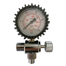 SF-1: DirZone Atemregler