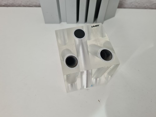 Lamy stifthalter würfel - lamy, kubus