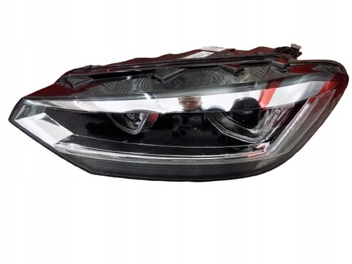 Frontscheinwerfer volkswagen - frontscheinwerfer,