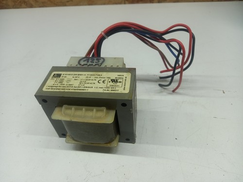 Block trafo 0310013 pri - trafo,