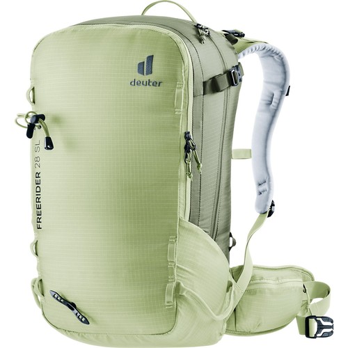 Deuter freerider - 28,