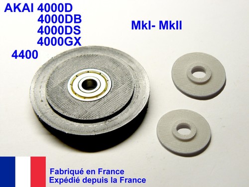 Idler wheel antriebsrad - wheel,