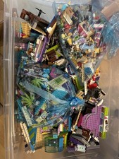 LEGO Konvolut "Friends" ca 15