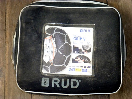 Schneeketten rud grip - schneeketten,