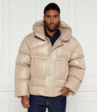 DSQUARED2 Daunen Jacke