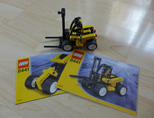 Lego technic creator - lego,