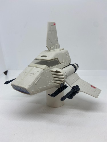 Vintage 1983 kenner star wars - star,