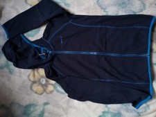 Jako o Fleece Jacke Größe