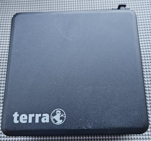 Terra micro 6000 - terra, pc