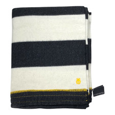 Zoeppritz Spur Wolldecke