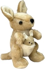 Dubi Känguru mit Baby