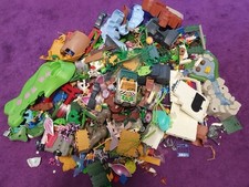 Playmobil, Konvolut, XXL, großer Tierpark/Zoo, Feen, Einhörner, Pferde...8,5 kg