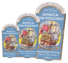 x4003 BERLIN Hagemeister &