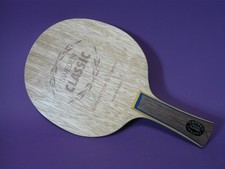 YASAKA SWEDEN CLASSIC Tischtennisholz Allround, Tischtennis TT Holz, konkav NEU