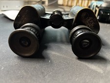 Dienstglas C. P. Goerz Berlin