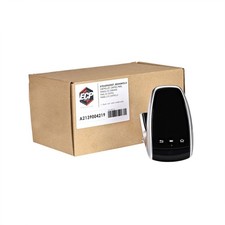 Schalter iDrive Regler