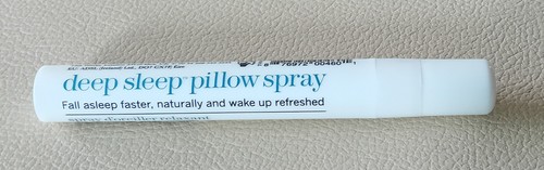 This works deep sleep - this,