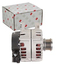 NK LICHTMASCHINE GENERATOR 225A MIT FREILAUF passend für FORD GALAXY MONDEO S-MA