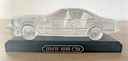 Bmw 635 csi nachtmann - bmw,