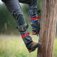 Baumklettern Ausrüstung Set