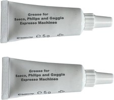 Saeco/Philips/Gaggia