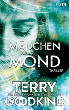 Mädchen vom Mond | Thriller |