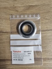 Yamaha TZ 250-350