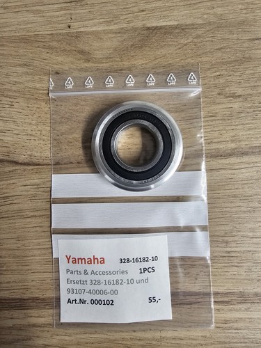 Yamaha 250 350 - tz, 250-350