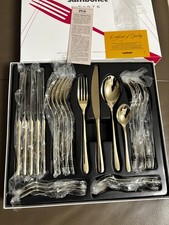 Rosenthal 2 x Sambonet-Besteck