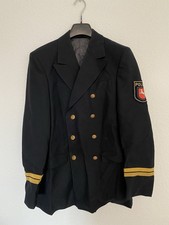 Polizei Uniform Sakko Gr. M 50
