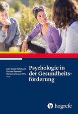 Psychologie der - psychologie, in