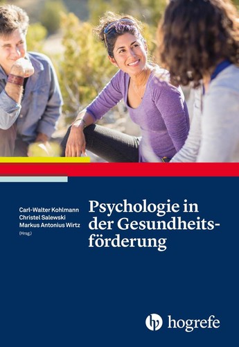 Psychologie der - in,
