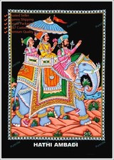 Hippie Gypsy Boho Handgemachte