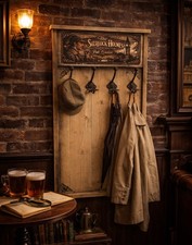 PUB GARDEROBE WANDGARDEROBE