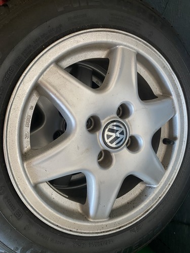 Bbs alufelgen für vw - x,