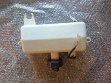 Peugeot Django Öltank  BJ 2016