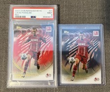 Topps 60 Jahre Bundesliga