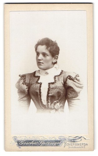 Fotografie geschw sprengel - fotografie,