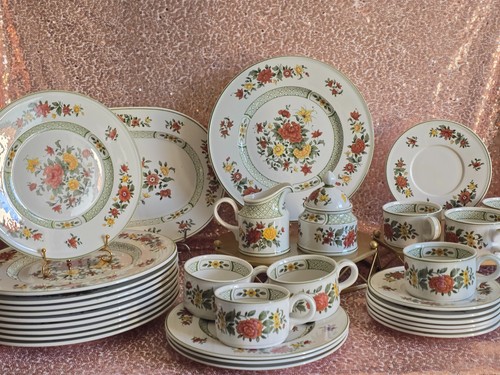 Villeroy boch summerday - villeroy, &