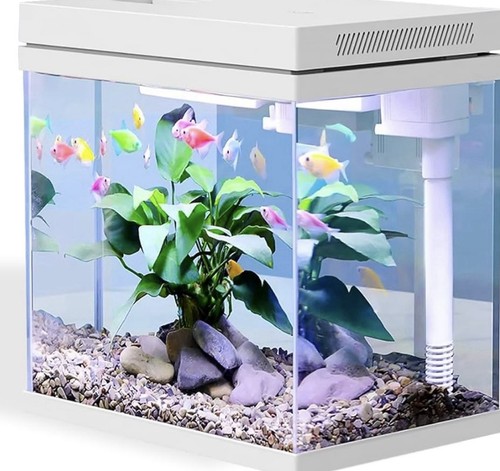 Glas aquarium nano - 9l,