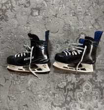 Original Bauer Nexus 2N
