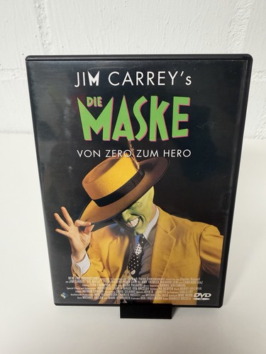 Sie maske von zero zum - -,