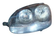 Scheinwerfer mit Blinker komplett L VW Golf Variant 1.4 TSI 1K/1KP/5M/1KM