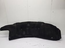 Mercedes Sprinter W906  Dämmung Schallisolierung Motorhaube Dämmmatte  (00)