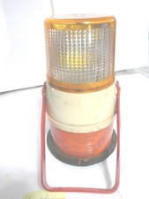 WARNLAMPE WARNLEUCHTE EISEMANN