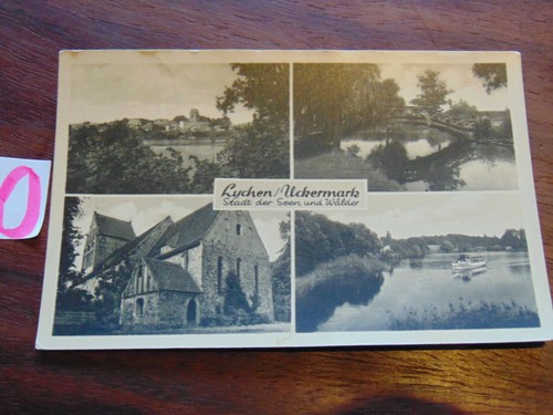 Postkarte ansichtskarte - postkarte,