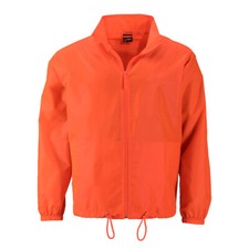 Herren Windbreaker