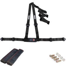 Tenzo-R Sport 3 Punkt