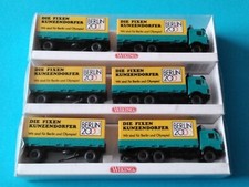 Wiking 1/87 MB 2538 WPHZ