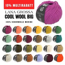 Lana Grossa Cool Wool Big 50g